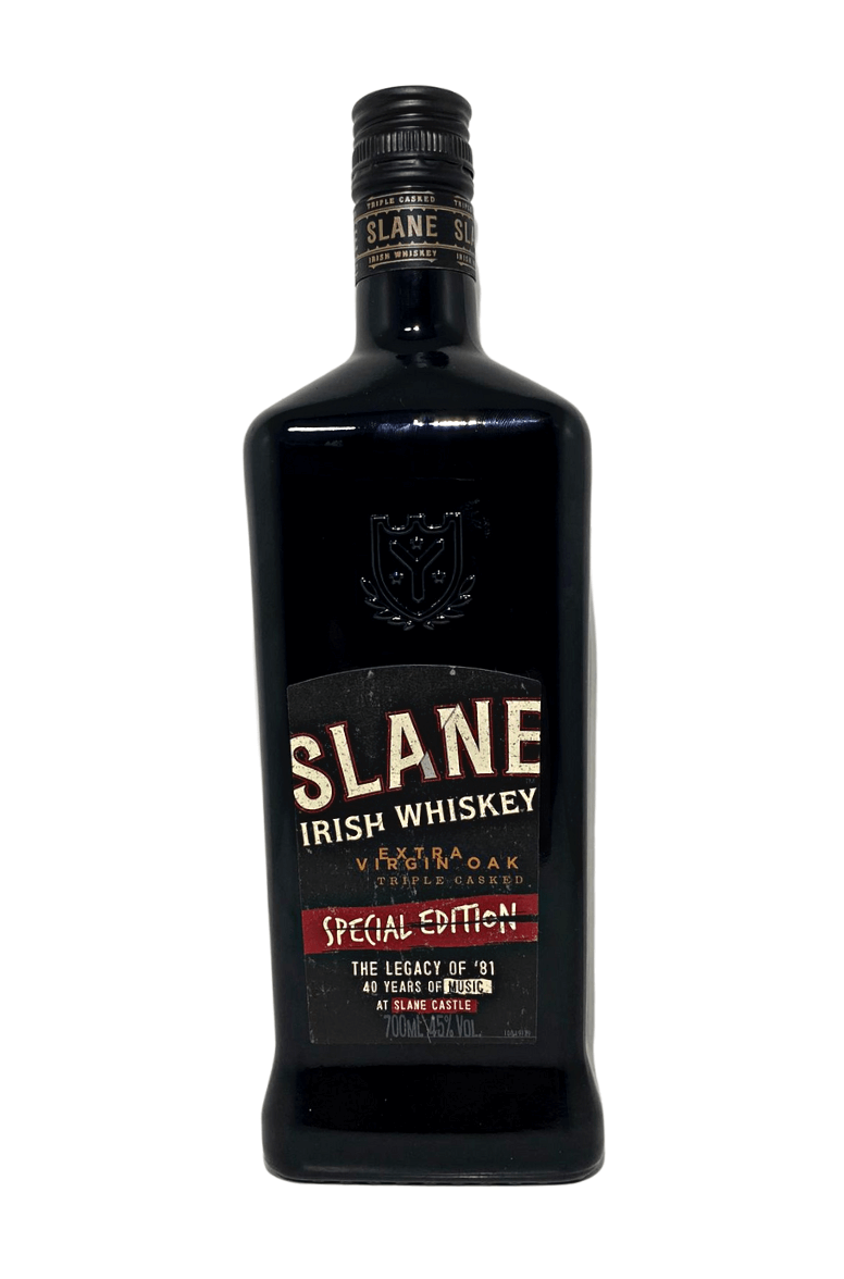 Slane Castle Concert Limited Edition